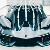 兰博基尼头像图片第1张