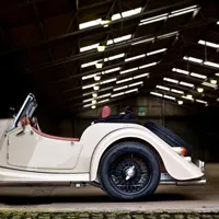 2018摩根头像头像Morgan第1张