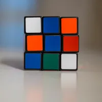 魔方头像第1张