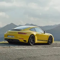 保时捷911头像第1张