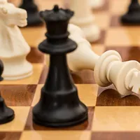 国际象棋头像第1张