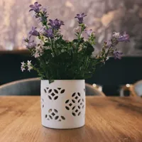 花瓶插花头像第1张