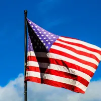 美国国旗头像第1张