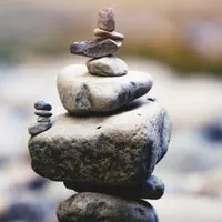 石头风景头像第1张