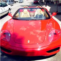 豪华汽车头像第1张