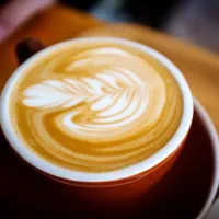 唯美咖啡头像第1张