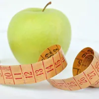 创意苹果头像第1张