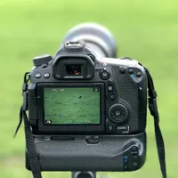 单反相机头像第1张