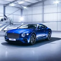 宾利汽车头像第1张