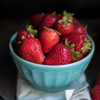 水果草莓头像第1张