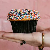 甜点微信头像第1张