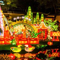 过年喜庆头像第1张