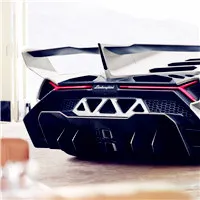 适合男士用的跑车头像图片第1张