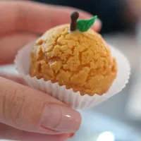 美食厨师头像图片第1张