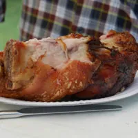 五香猪蹄头像第1张