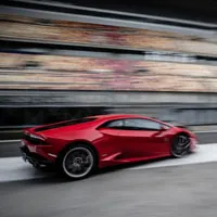 炫酷跑车兰博基尼头像第1张