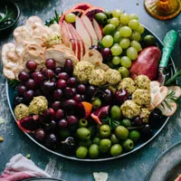 好看的葡萄水果的头像第1张