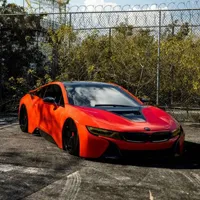 宝马汽车头像第1张