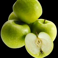 水果青苹果qq头像第1张