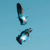 qq鞋子头像第1张