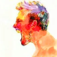 有艺术感的微信头像图片第1张