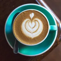 qq咖啡头像第1张