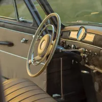 方向盘头像第1张