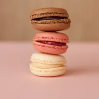 美味的美食头像第1张