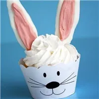 手拿冰淇淋头像真实照片第1张