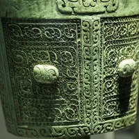 古玩头像图片第1张