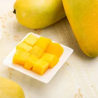 芒果创意头像第1张