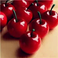 关于樱桃的头像第1张