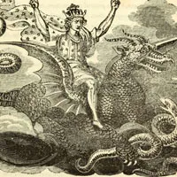 头像插画系列第1张