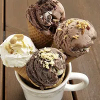 原味冰淇淋头像第1张