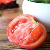 小西红柿头像第1张