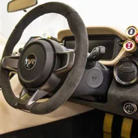 世界顶级炫酷跑车头像第1张