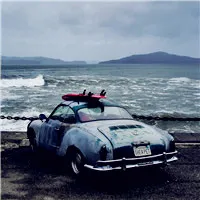 适合汽车销售用的头像第1张