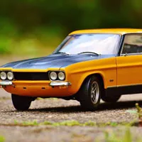 爱车一族必备头像第1张