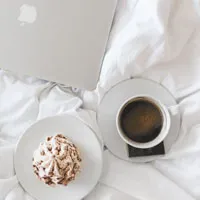 甜丝丝的甜品美食头像第1张