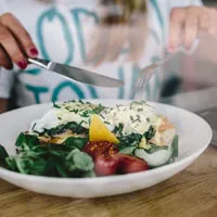 营养美味早餐图片头像第1张