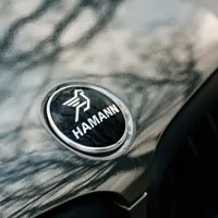 宝马头像图片第1张