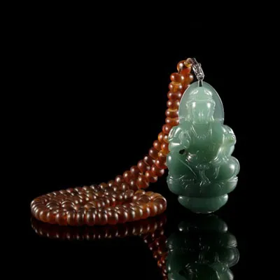 古玩爱好者头像第1张