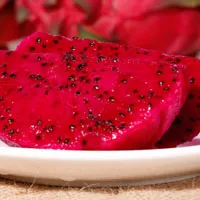 女士用的水果头像第1张