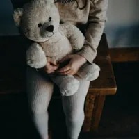 毛绒绒玩具头像第1张