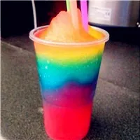 清凉夏天微信头像第1张