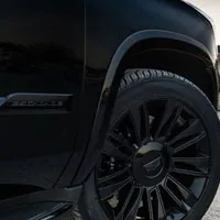 凯迪拉克凯雷德汽车头像第1张