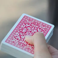 扑克牌k图片头像第1张