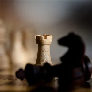 国际象棋精美头像第1张