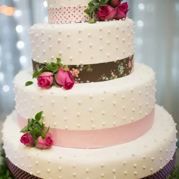 头像蛋糕图片第1张