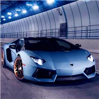 名车图片头像第1张